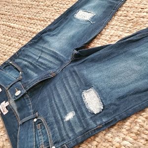 Juicy Couture Skinny Jeans